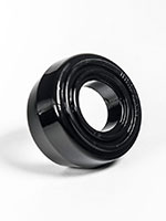 ZIZI Accelerator Cockring Black