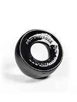 ZIZI Powerstroke Cockring Black