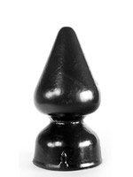 ZIZI Vendome Analplug Black