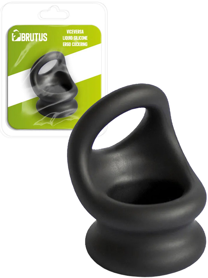 Viceversa Hypersoft Silicone Ring