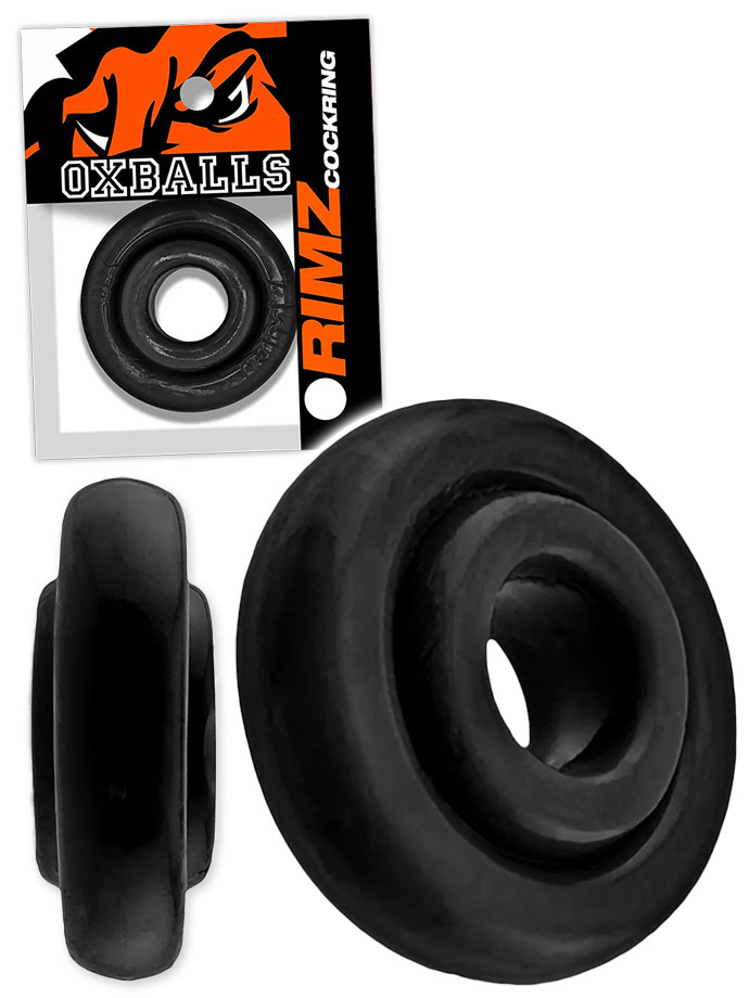 RIMZ Softlips Cockring Medium