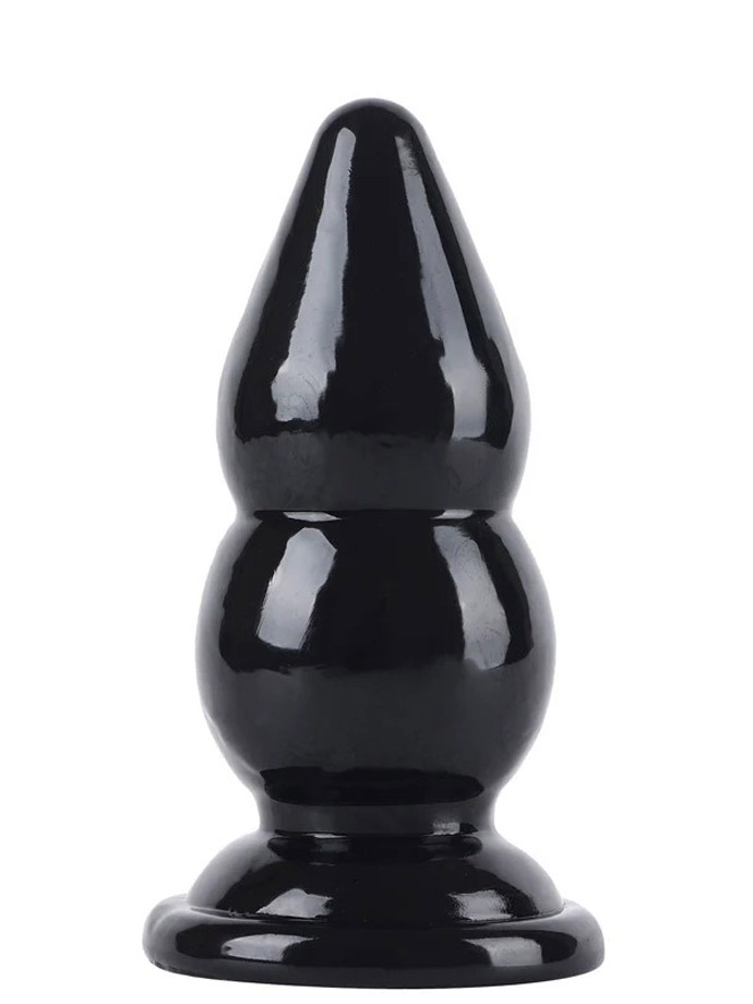 Extreme Buttplug Balls Large
