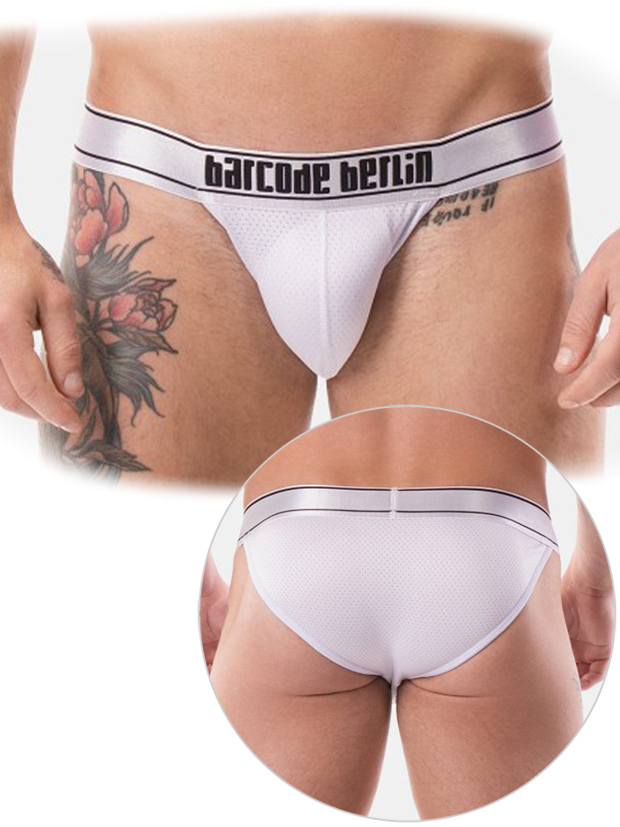 Brief Tjure - Wei�