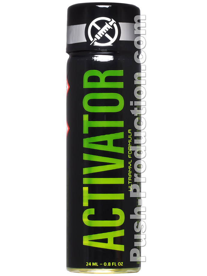ACTIVATOR ULTRAMYL tall bottle
