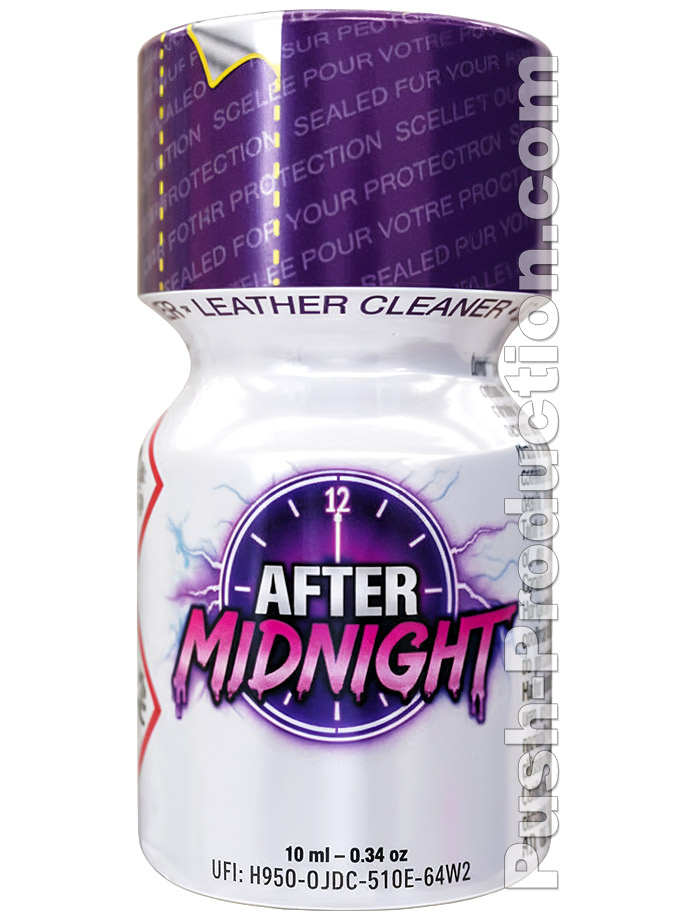 AFTER MIDNIGHT small