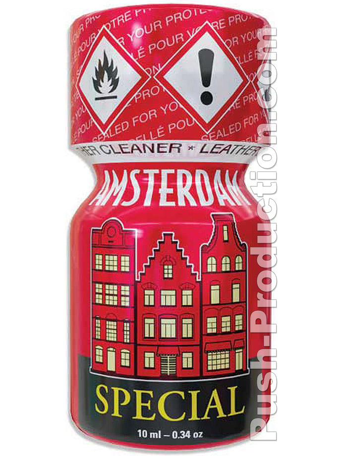 AMSTERDAM SPECIAL small