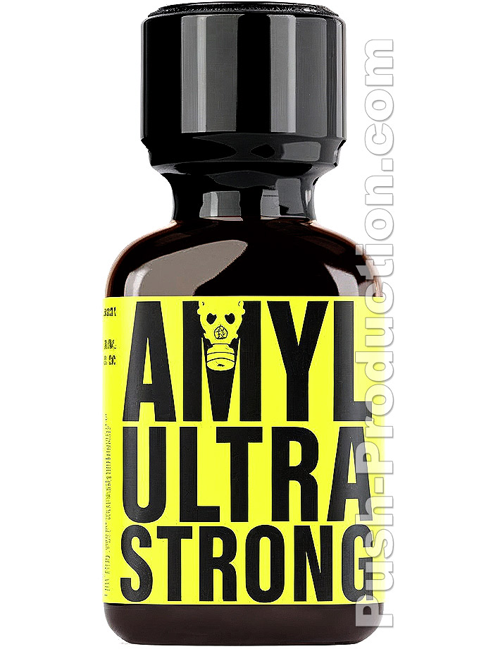 AMYL ULTRA STRONG big