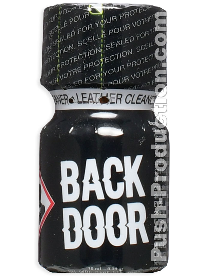 BACKDOOR small