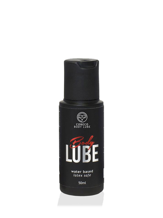 Cobeco BodyLube Water Based 50 ml