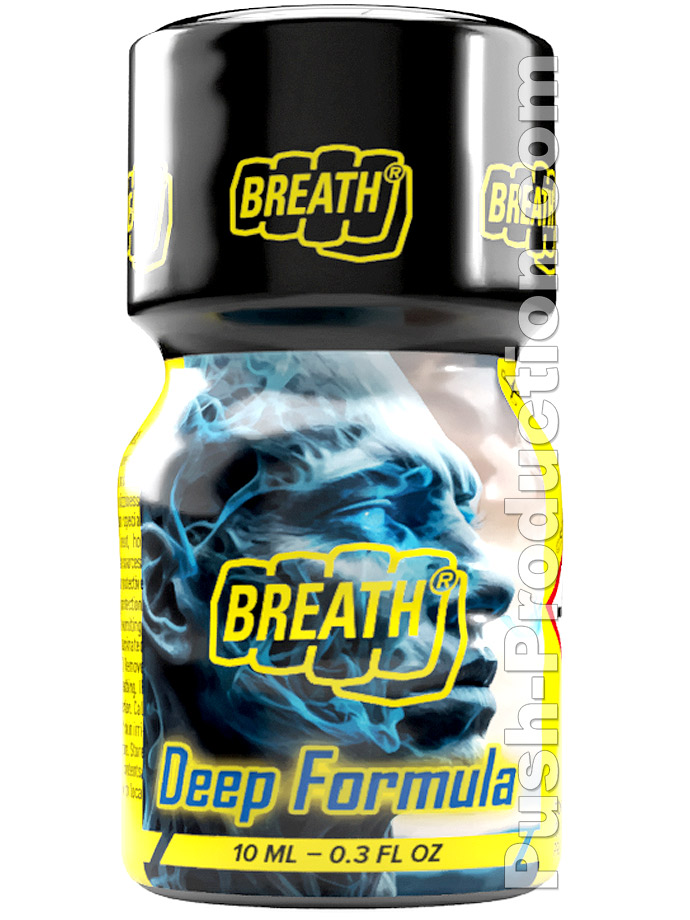 BREATH DEEP FORMULA small