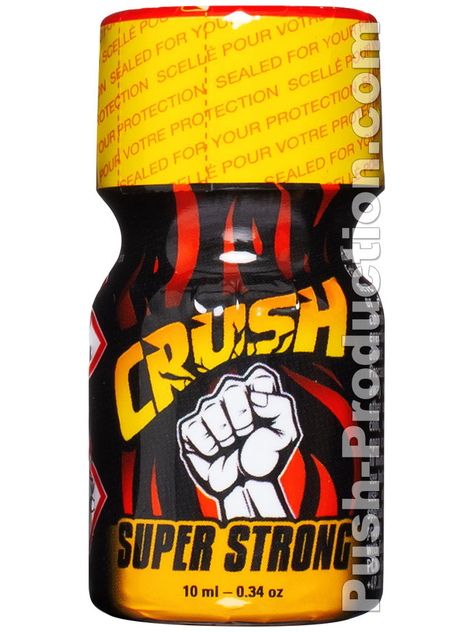 CRUSH SUPER STRONG small