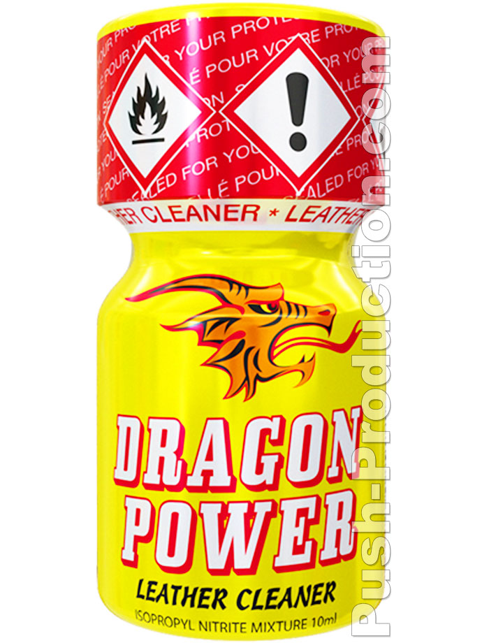 DRAGON POWER small