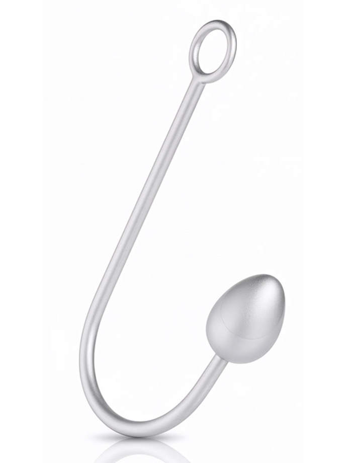 Bondage Hook with 40mm Egg