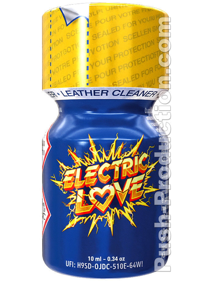 ELECTRIC LOVE small