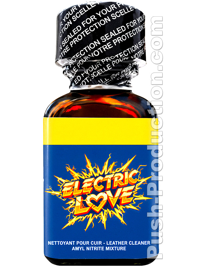 ELECTRIC LOVE big