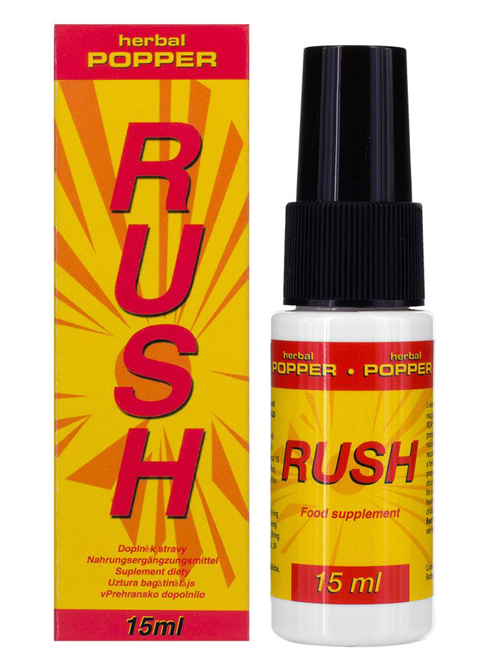 Rush Herbal