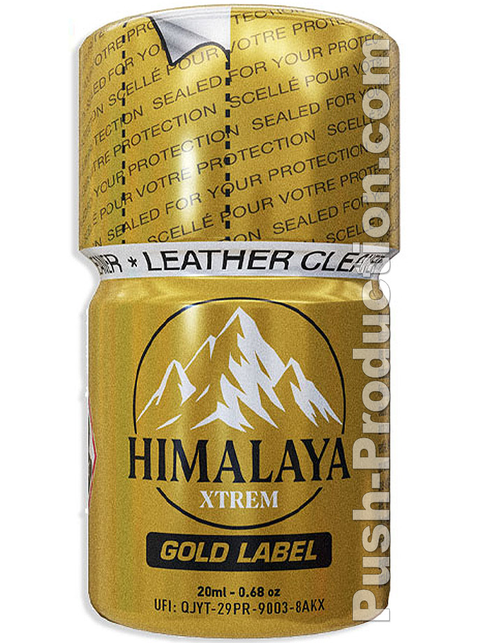 HIMALAYA XTREM GOLD LABEL MAXI