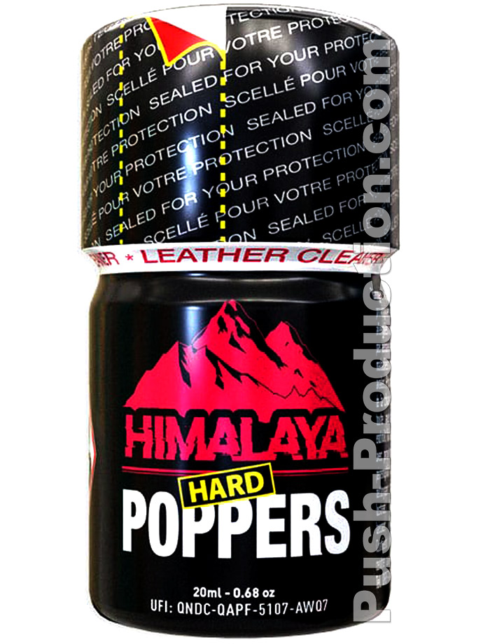 HIMALAYA HARD MAXI