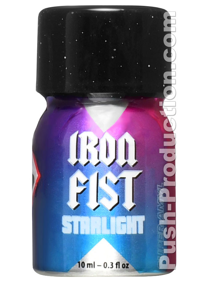 IRON FIST STARLIGHT small