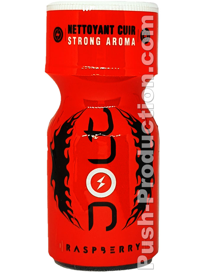 Jolt Red small