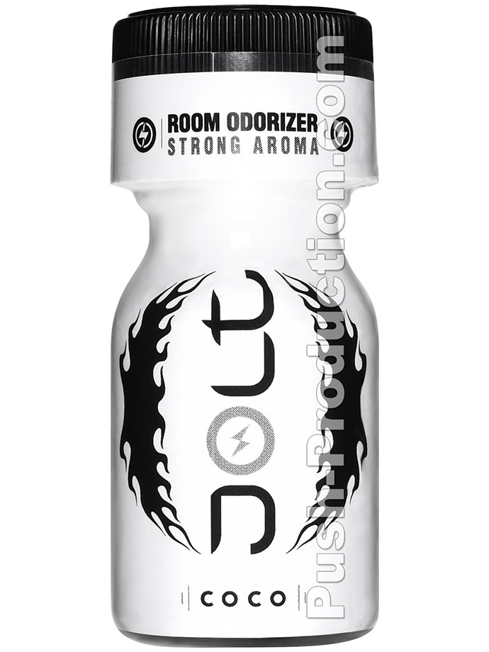 Jolt White