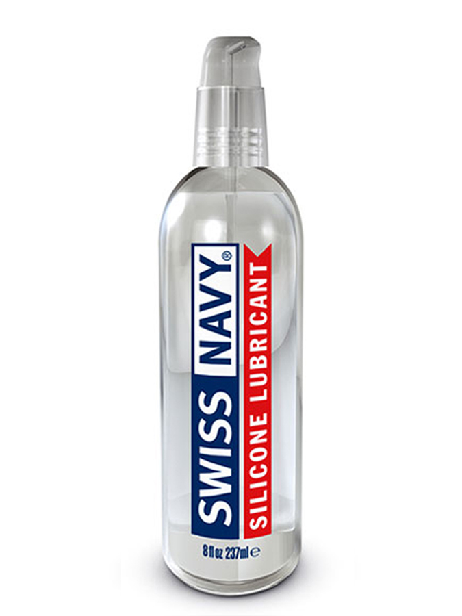 Swiss Navy (Silicone) 237 ml
