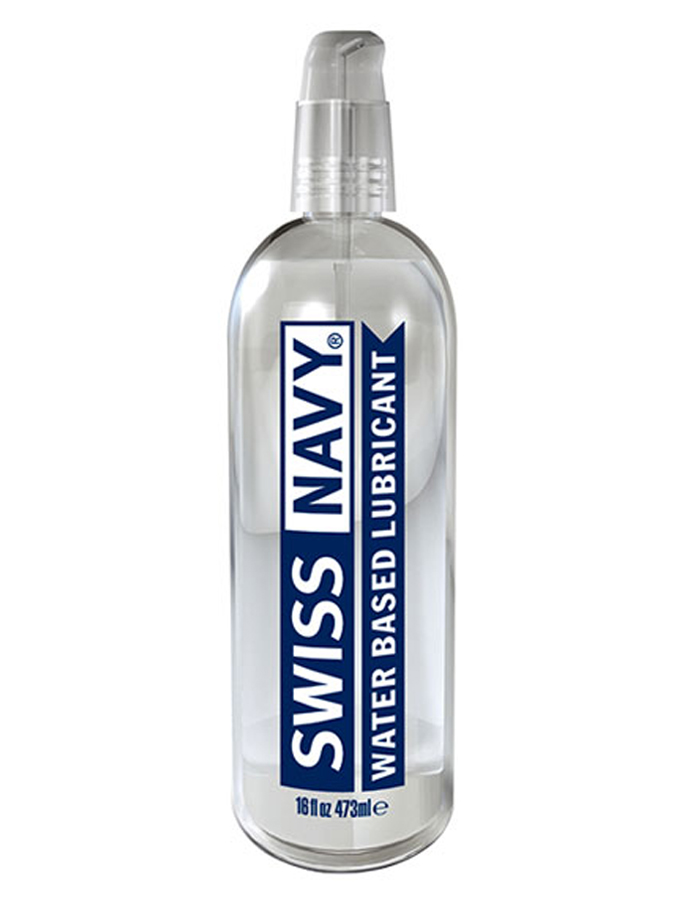 Swiss Navy (Water-based) 473 ml