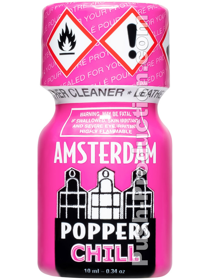 AMSTERDAM CHILL small