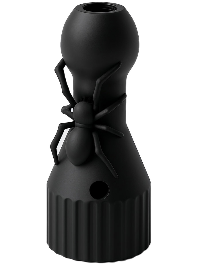 Halloween Spider Booster Small