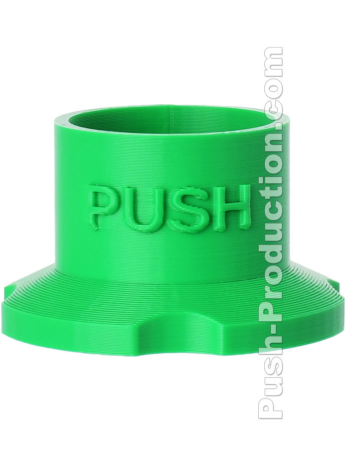 Poppers FlipSTOP Small Gr�n