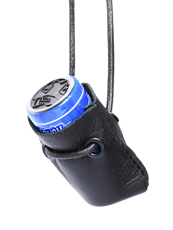 Aroma Leather Bag