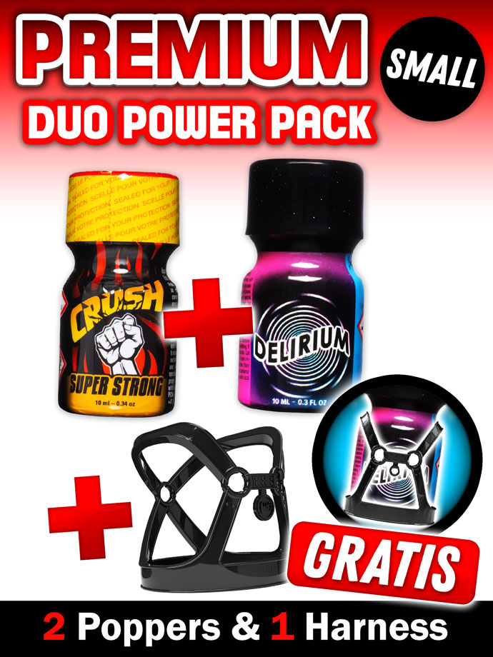 PREMIUM DUO POWER PACK small