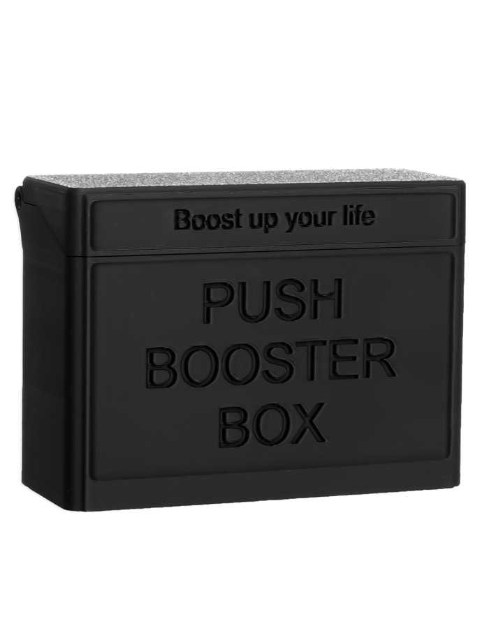 Push Booster Box