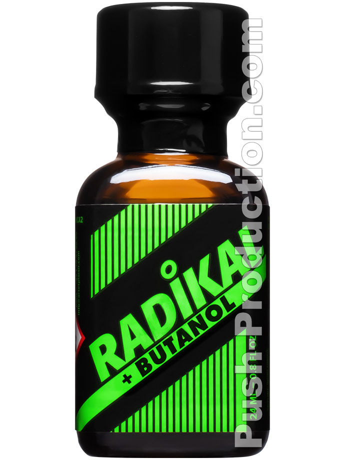 RADIKAL big + Butanol