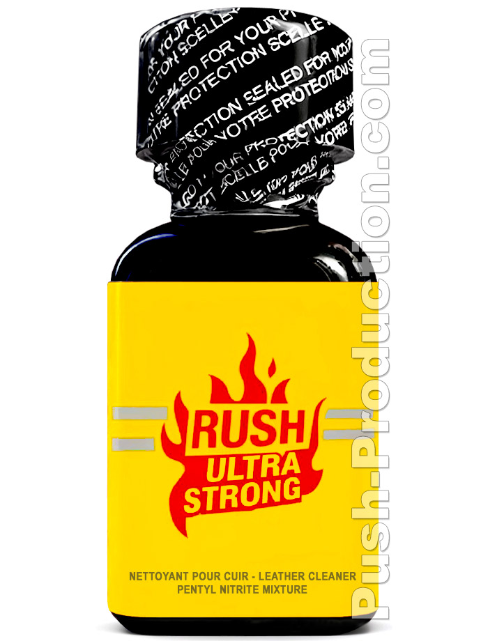 BIG RUSH ULTRA STRONG