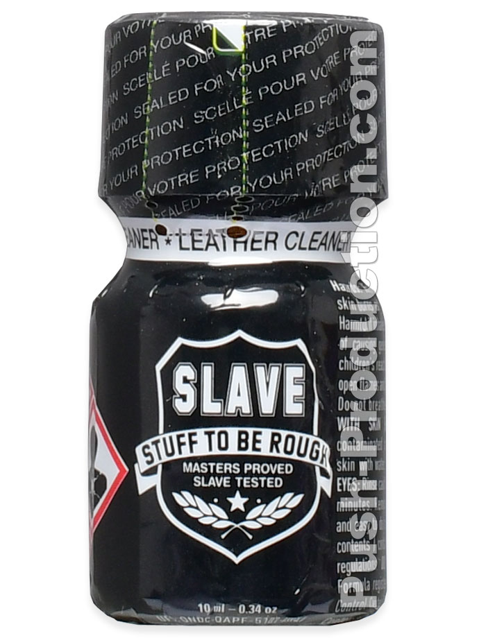 SLAVE ROUGH small