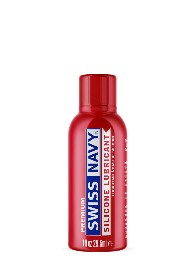 Swiss Navy (Silicone) 29.5 ml