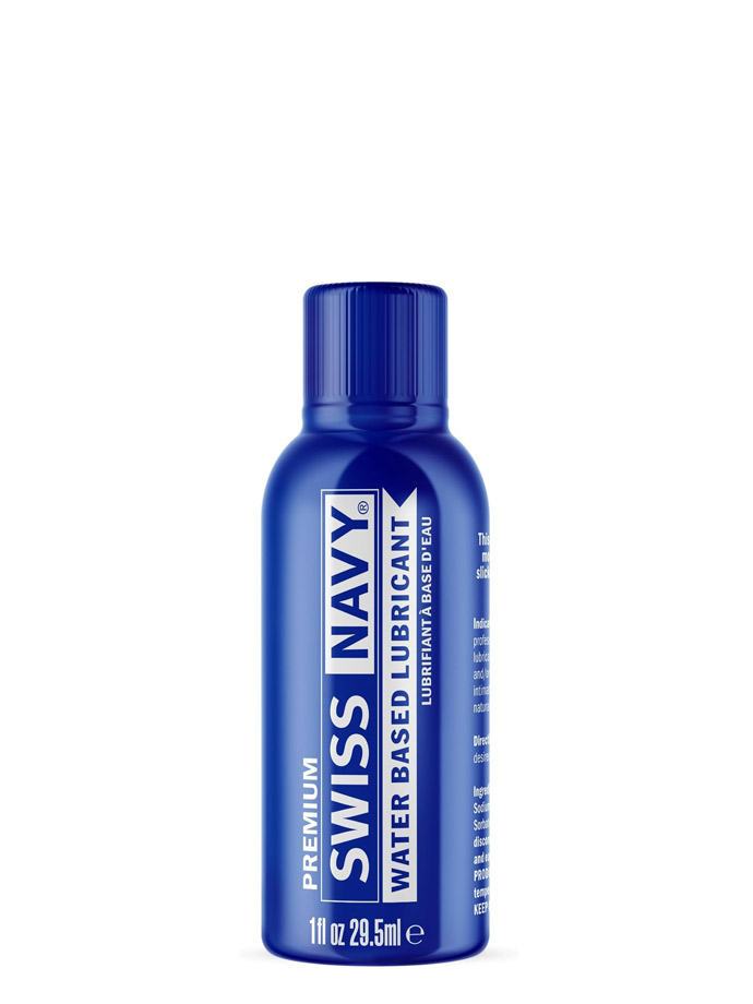 Swiss Navy (Wasserbasis) 29.5 ml