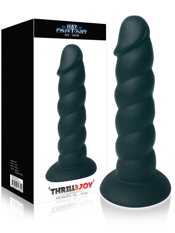Thrill of Joy Dildo XL