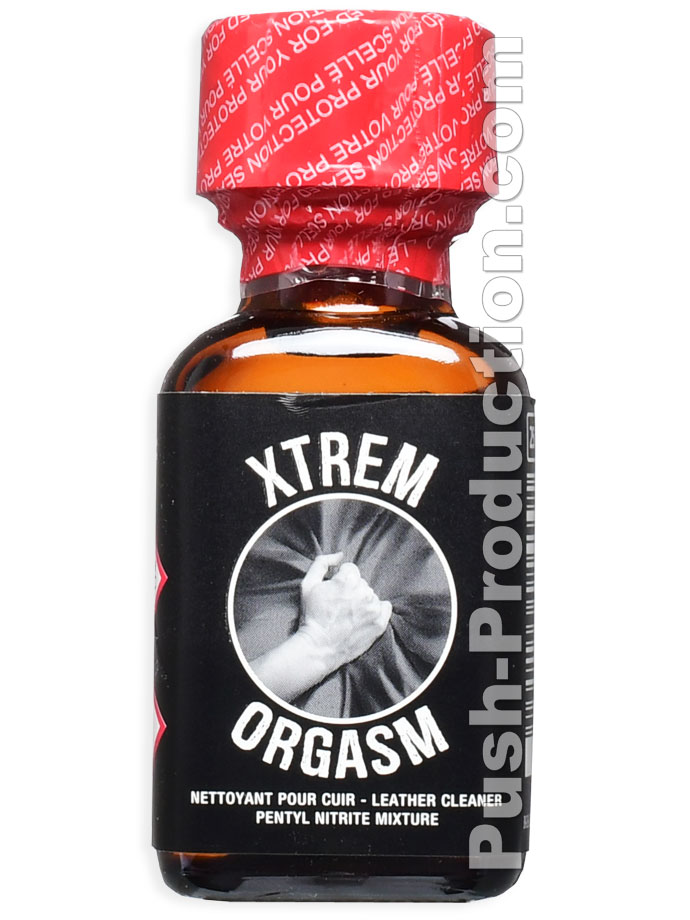 XTREM ORGASM big