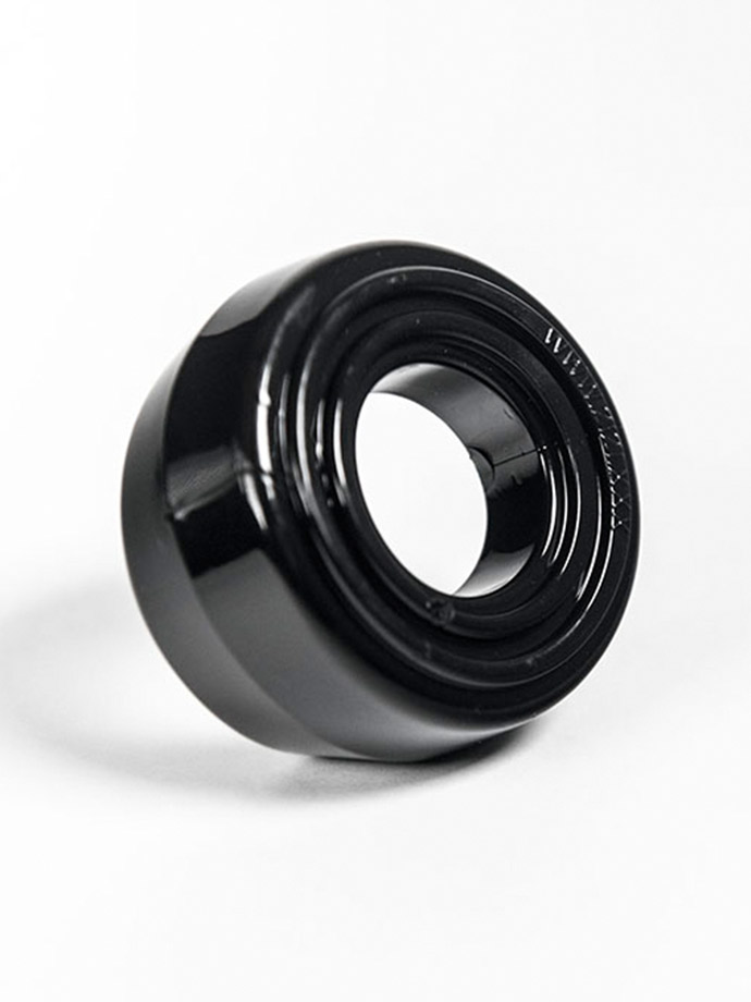 ZIZI Accelerator Cockring Black