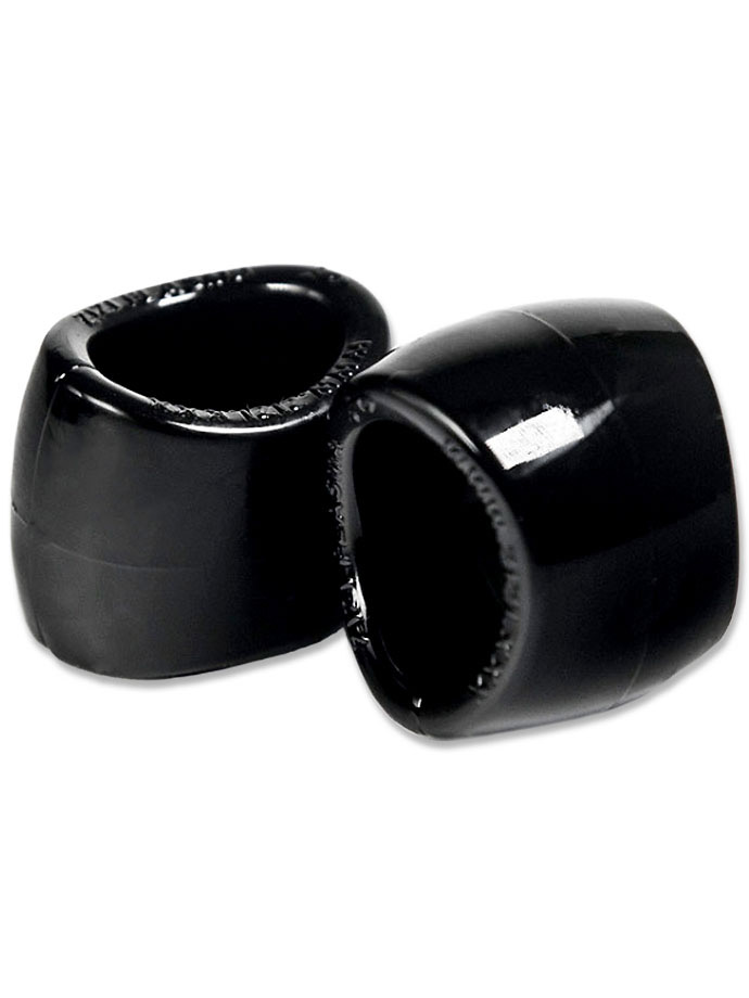 ZIZI Plasma Cockring Black