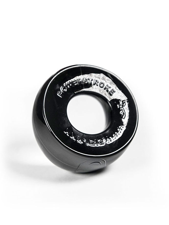 ZIZI Powerstroke Cockring Black
