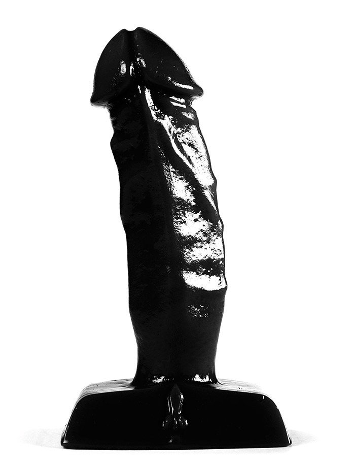 ZIZI Koichi Buttplug Black