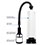 Penis Pump - Powerpump Rock Hard - Black