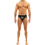 Trapped Camo Bottomless - Khaki