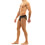 Trapped Camo Bottomless - Khaki