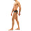 Trapped Camo Bottomless - Khaki