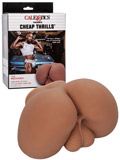 Cheap Thrills - The Mechanic Anal Masturbator