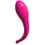 Classix Double Whammy Dildo Pink